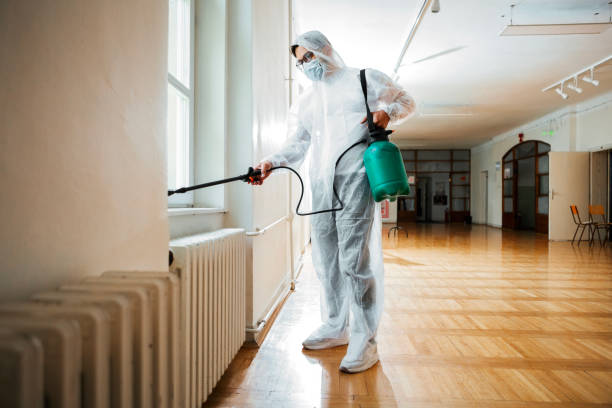 Best Wildlife Control Services  in Valle Vista, CA